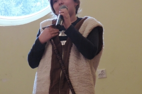Kołko gwarowe "Utropki"